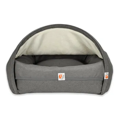 SLEEPY FOX® Couverture Douillette pour Chiens et Chats