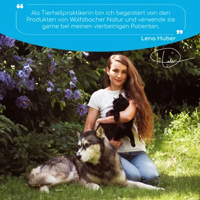 Wolfsbacher Natur Dentalspray Wolfsbacher Natur Dentalspray