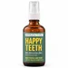 Wolfsbacher Natur Dentalspray für Hunde