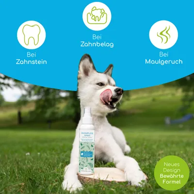 Wolfsbacher Natur Dentalspray Wolfsbacher Natur Dentalspray