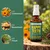 Wolfsbacher Natur Dentalspray für Hunde