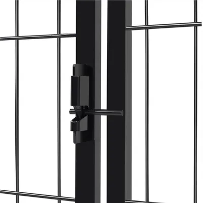 Yaheetech Parc pour Chien Multiusage