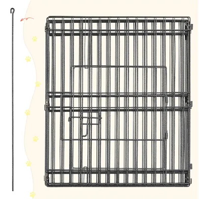 Yaheetech Parc pour Animaux de Companie