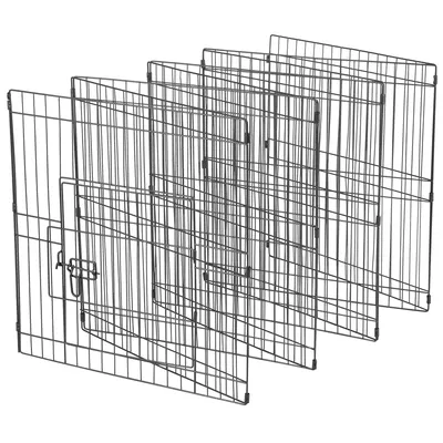 Yaheetech Parc pour Animaux de Companie