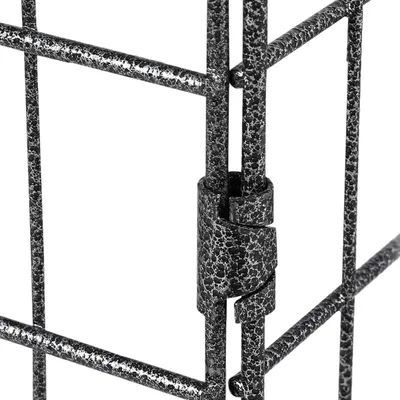 Yaheetech Parc pour Animaux de Companie