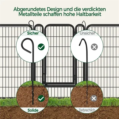 Welpenlaufstall Welpenauslauf Tierlaufstall Freilaufgehege Hundelaufstall Welpenlaufstall Welpenauslauf Tierlaufstall Freilaufgehege Hundelaufstall