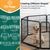 Yaheetech Parc pour Chien Multiusage