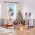 Welpenlaufstall Welpenauslauf mit 8 Gitter für Hunde Wohnung & Garten Welpenlaufstall Welpenauslauf mit 8 Gitter für Hunde Wohnung & Garten