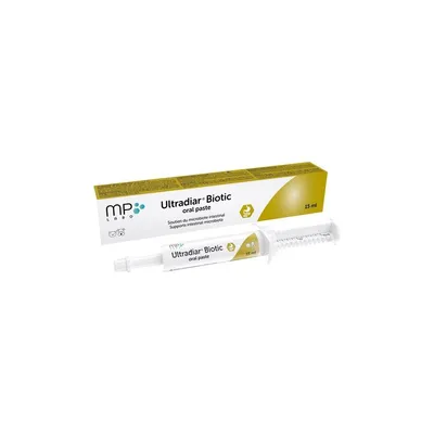 MP LABO - Ultradiar Biotic - MP Labo