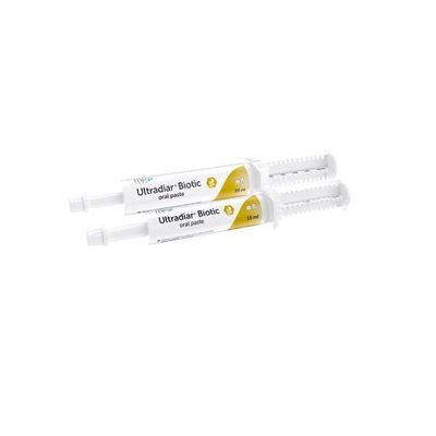 MP LABO - Ultradiar Biotic - MP Labo