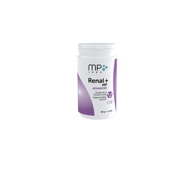 MP LABO - Renal+ MP Advanced 40 g