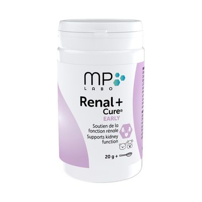 MP LABO - Renal + Cure Early