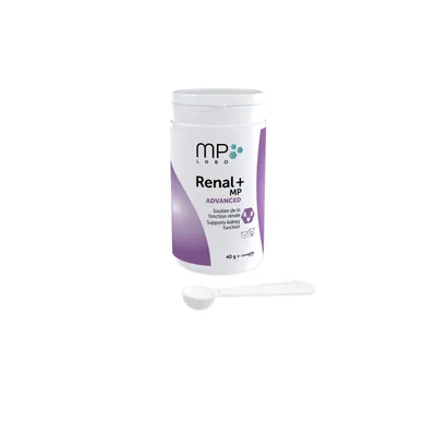MP LABO - Renal+ MP Advanced - MP Labo
