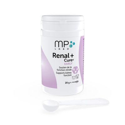 MP LABO - Renal + Cure Early