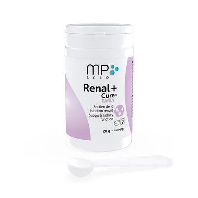 MP LABO - Renal + Cure Early MP LABO - Renal + Cure Early