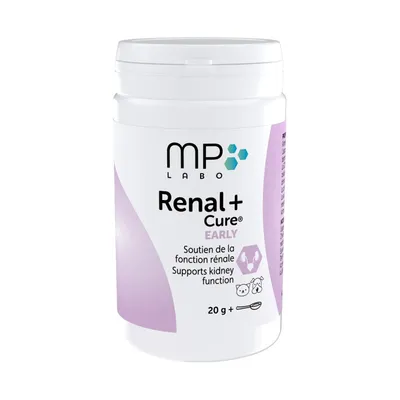 MP LABO - Renal + Cure Early - MP Labo