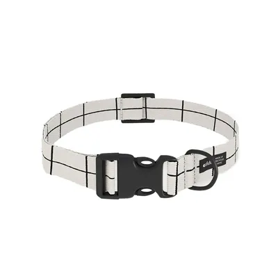 CAFIDE Collier PET recyclé, JUNO