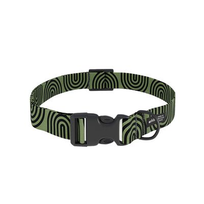 CAFIDE Collier PET recyclé, JUNO