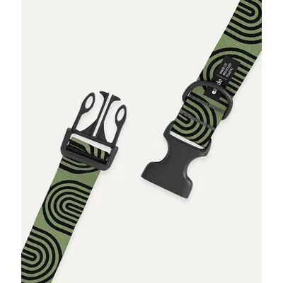 CAFIDE Collier PET recyclé, JUNO