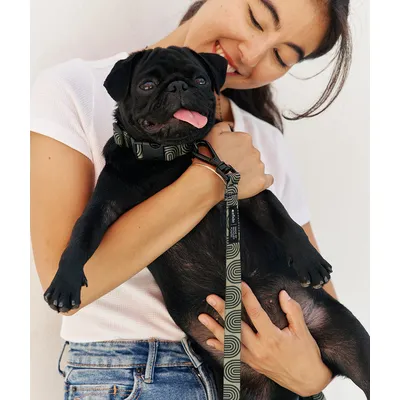 CAFIDE Collier PET recyclé, JUNO