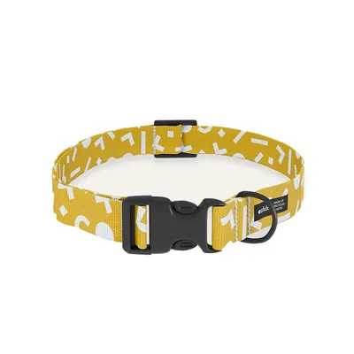 CAFIDE Collier PET recyclé, JUNO