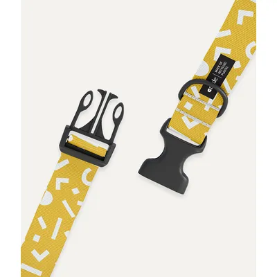 CAFIDE Collier PET recyclé, JUNO