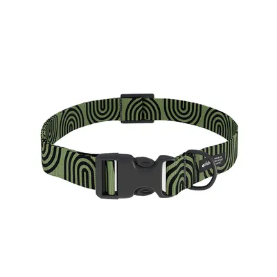 CAFIDE Collier PET recyclé, JUNO
