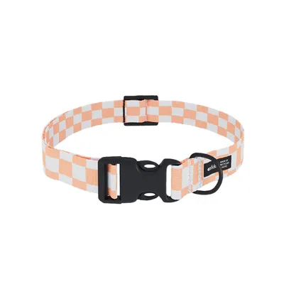 CAFIDE Collier PET recyclé, JUNO