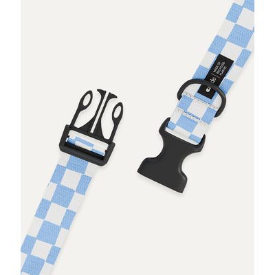 CAFIDE Collier PET recyclé, JUNO