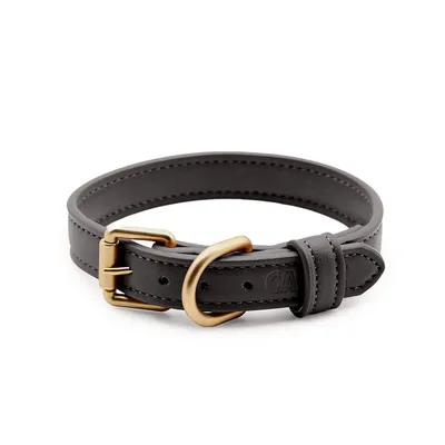CAFIDE Collier en matière vegan, JALA