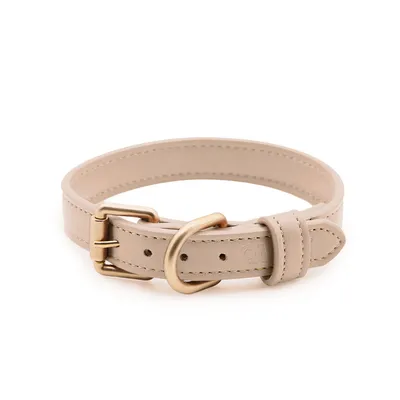 CAFIDE Collier en matière vegan, JALA