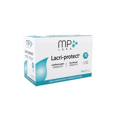 MP LABO - Lacri +