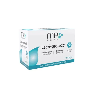 MP LABO - Lacri + - MP Labo