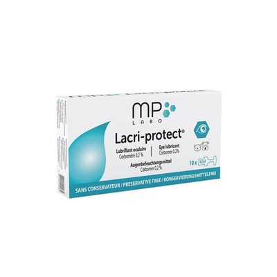 MP LABO - Lacri Protect - MP Labo