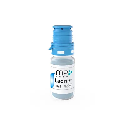 MP LABO - Lacri + - MP Labo