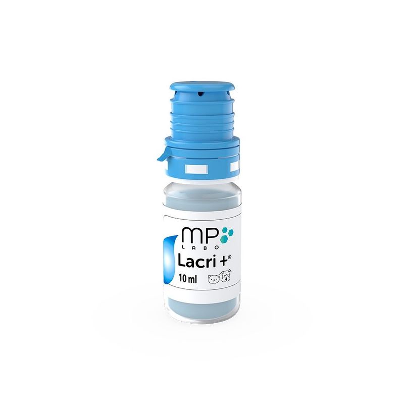MP LABO - Lacri + - MP Labo