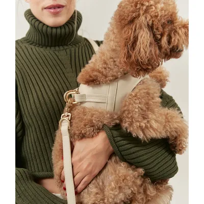 CAFIDE Harnais en matière vegan, JALA