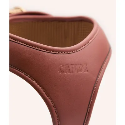 CAFIDE Harnais en matière vegan, JALA