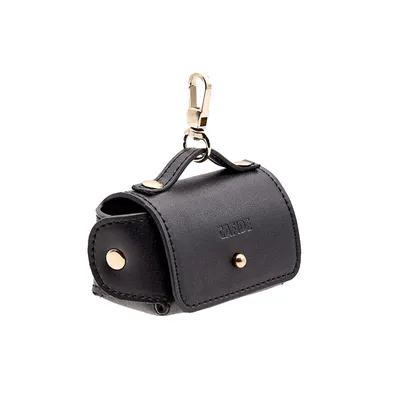 CAFIDE Porte-Sac en matière vegan, JALA