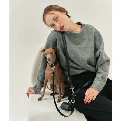 CAFIDE Porte-Sac en matière vegan, JALA