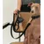 CAFIDE Porte-Sac en matière vegan, JALA