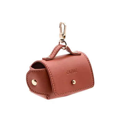 CAFIDE Porte-Sac en matière vegan, JALA