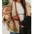 CAFIDE Porte-Sac en matière vegan, JALA CAFIDE Porte-Sac en matière vegan, JALA