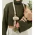 CAFIDE Porte-Sac en matière vegan, JALA CAFIDE Porte-Sac en matière vegan, JALA