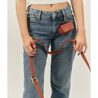 CAFIDE Laisse en matière vegan multiposition, JALA