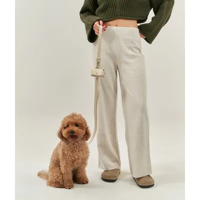 CAFIDE Laisse en matière vegan, JALA