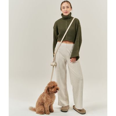 CAFIDE Laisse en matière vegan multiposition, JALA
