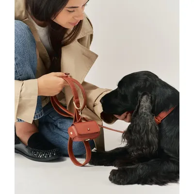 CAFIDE Laisse en matière vegan, JALA