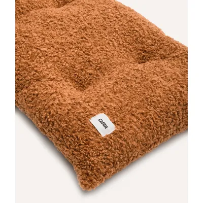 CAFIDE Coussin de lit pour chien en velours côtelé, BELA CAFIDE Coussin de lit pour chien en velours côtelé, BELA