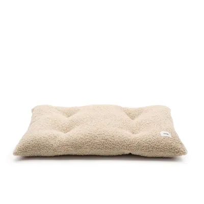 CAFIDE Coussin de lit pour chien en velours côtelé, BELA CAFIDE Coussin de lit pour chien en velours côtelé, BELA